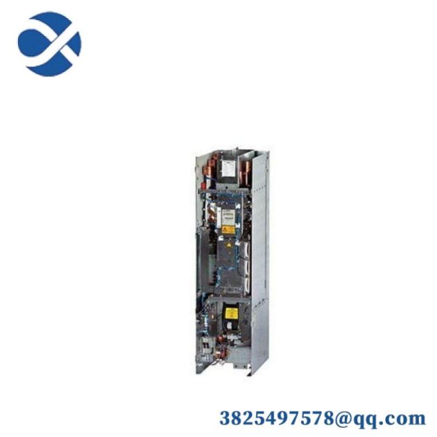 Siemens 6SL3330-1TE41-2AA3 S120 BASIC LINE MODULE 3AC 380-480V - Industrial Control Module