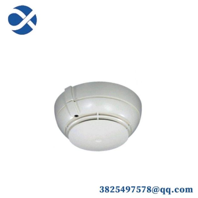 SIEMENS DO1151A | AlgoRex Interactive Wide Spectrum Smoke Detector