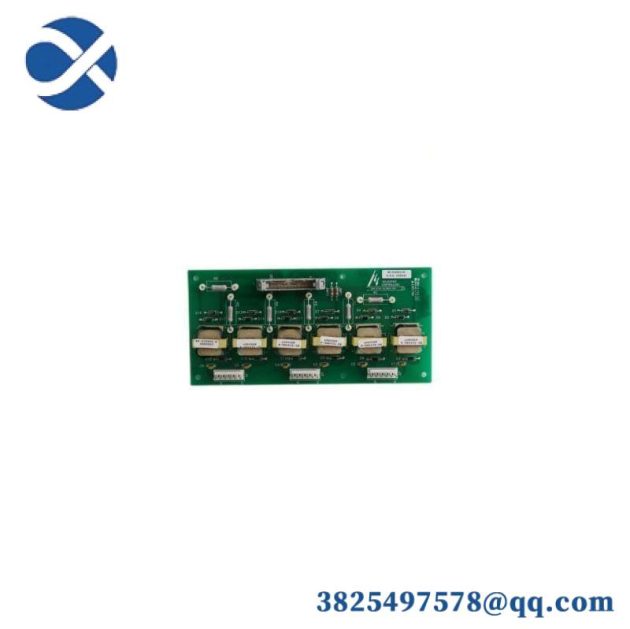 SOLIDSTATE CONTROLS 80-224900-90 Display Interface Board