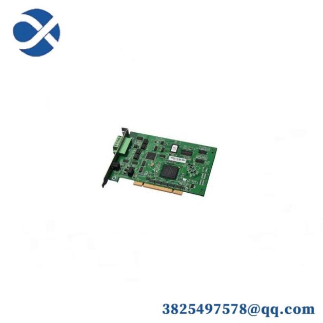 Woodhead SST-CCS-PCU Communication Board, Advanced Industrial Control Module