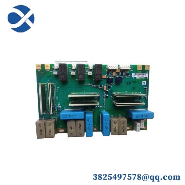 Vacon PC00459G Drive Control Board, Precision Industry Solutions