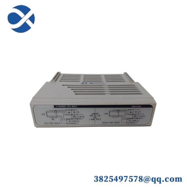 WESTINGHOUSE 5X00121G01 Input Module - High-Precision Data Acquisition for Industrial Automation