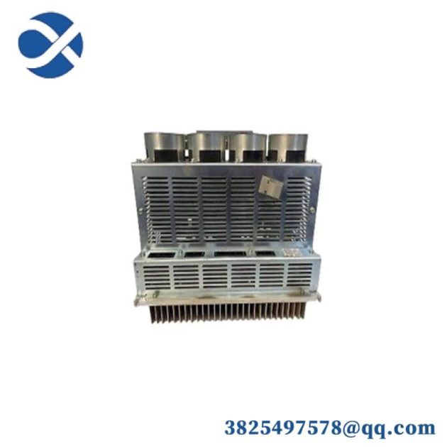 Yaskawa DX100 SRDA-C0A30A01A-E Power Converter, High Efficiency, Versatile Industrial Application