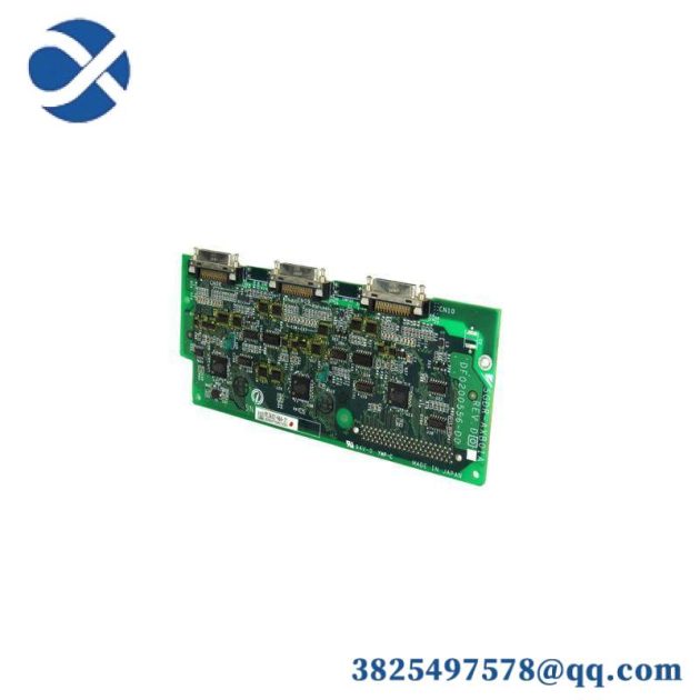 Yaskawa NX100 SGDR-AXB01A: Precision Robot Axis Control Board for Industrial Automation