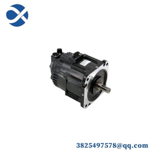 Yaskawa SGM7G-30APK-YR11: High-Precision AC Servo Motor for Industrial Automation