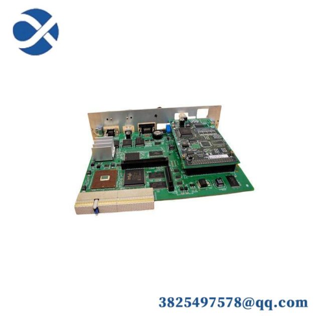 Yaskawa XRC JANCD-XCP01C-1 Control Board: Advanced Manufacturing Solutions