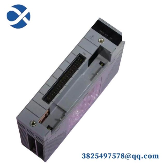 Yokogawa AAI141-H03 S1 Analog Input/Output Module - Industrial Automation Solution