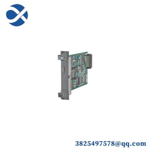 Yokogawa AIP171 Transceiver Control Module - High Performance, Reliable Data Networking