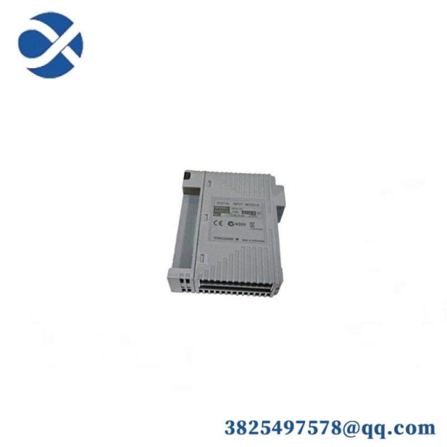 Yokogawa EB501-10 S2 Bus Interface Module - High-Performance, Reliable Communication Hub