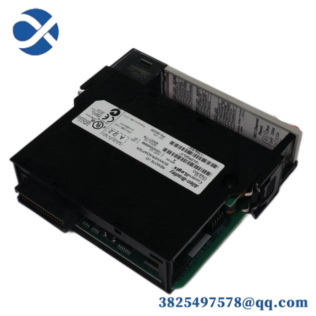 AB 1201-HAS2, Human Interface Programmer Module, Advanced Industrial Control Solutions