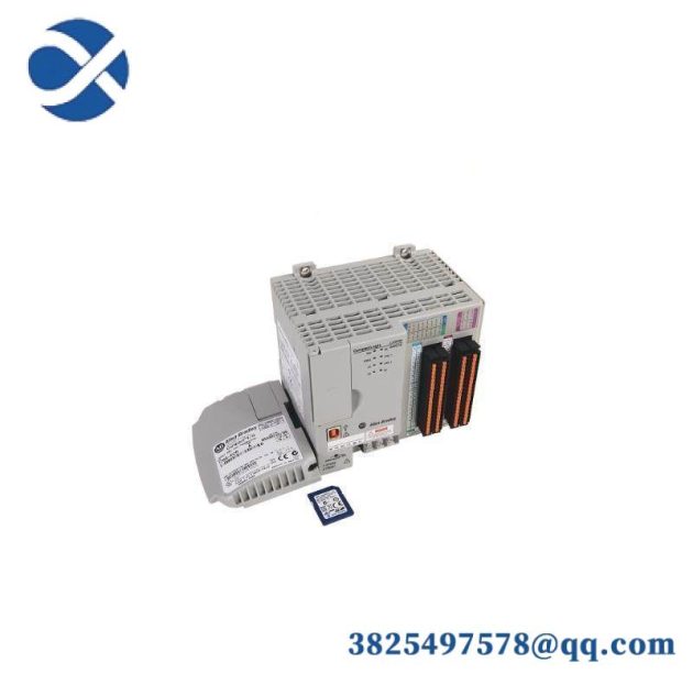 AB 1769-L27ERM-QBFC1B Programmable Logic Controller