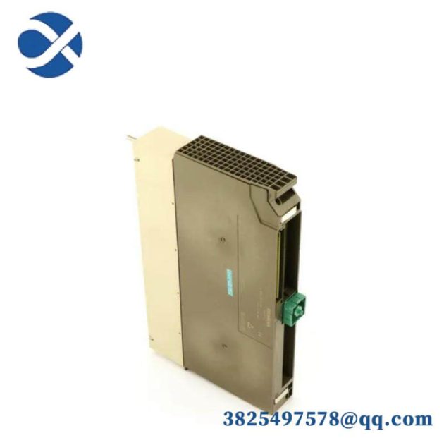 SIEMENS 6ES5441-7LA13 - High-Power Digital Output Module