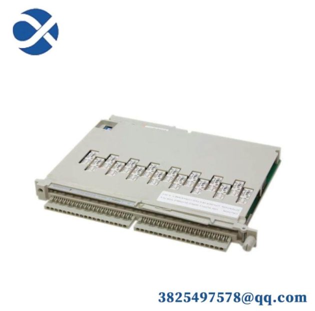 Siemens 6ES5458-4UC11 Digital Relay Output Module, Compact Automation Solution