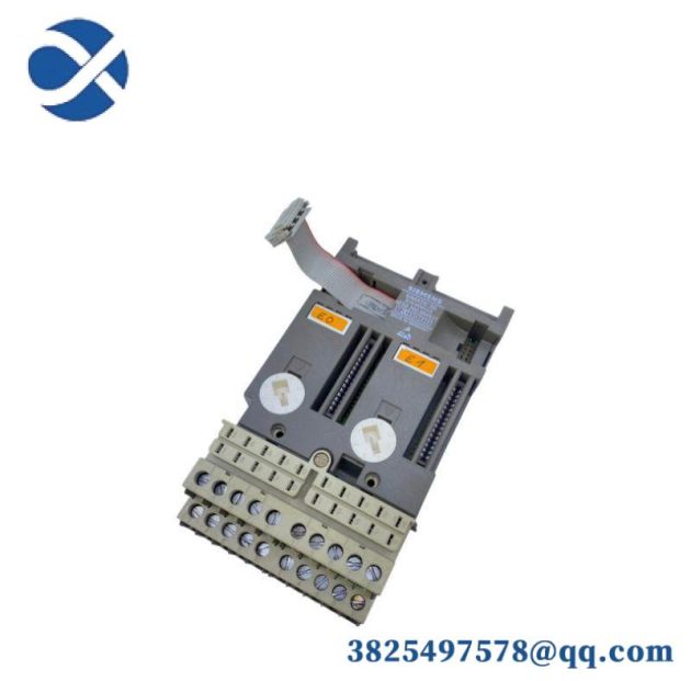 Siemens 6ES5700-8MA11 Bus Module