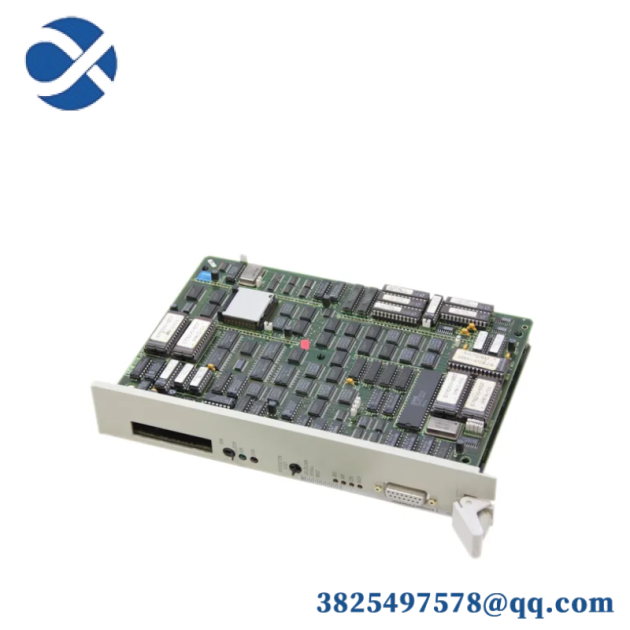 SIEMENS Simatic S5 CENTRAL CONTROLLER MODULE 928-3UA12