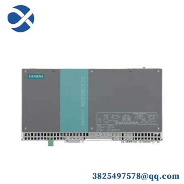 SIEMENS 6ES7675-1DA20-1AA0: IPC427C Bundle, Advanced Industrial Computing Solution