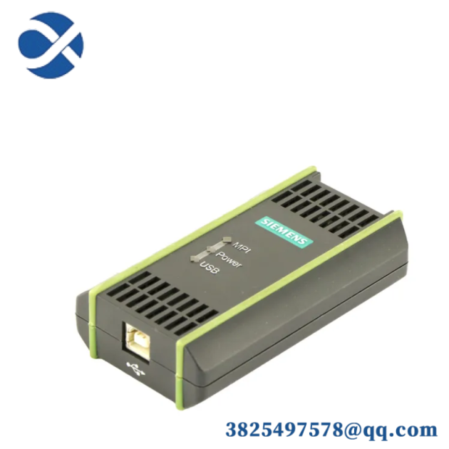 SIEMENS 6ES7972-0CB20-0XA0 SIMATIC USB PC Adapter