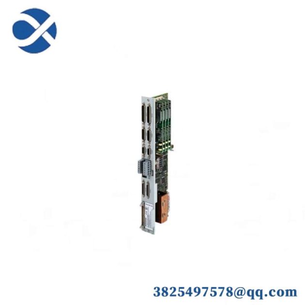 SIEMENS 6SN1118-0DK23-0AA1: High-Performance Digital Control Module