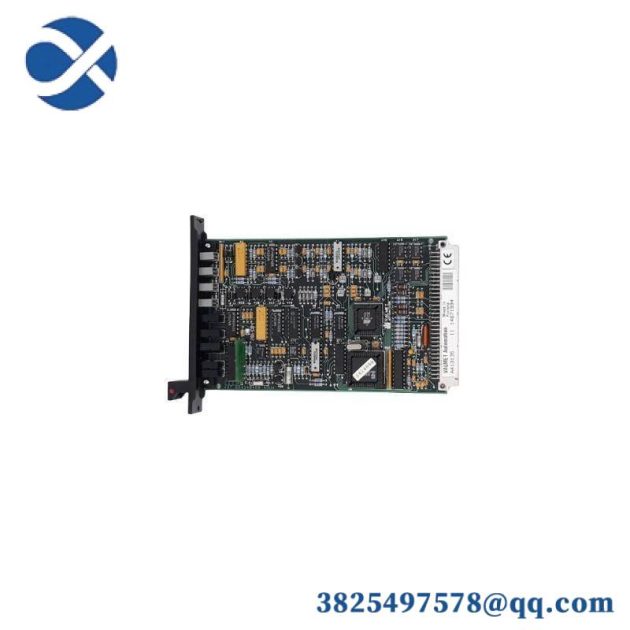 NELES A413135 AOU4 - Industrial Analog Output Module