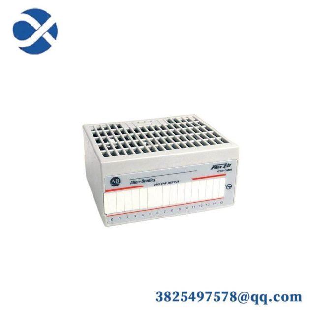 AB 1794-OB8EPXT Modular PLC Output Module