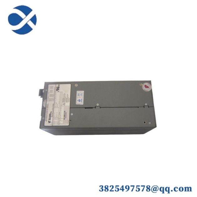 AB PM3326B-6-1-2-E | Advanced Industrial Power Supply, 80026-529-01 & 80026-529-01-R Series