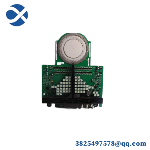 ABB 07KT98 WT98 Basic Ethernet AC31 Module