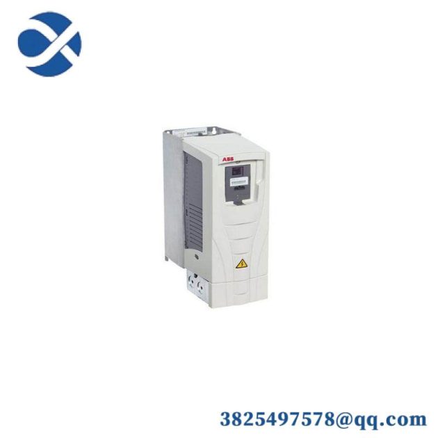 ABB ACS510-01-031A-4 Frequency Converter - High Efficiency Variable Speed Drive