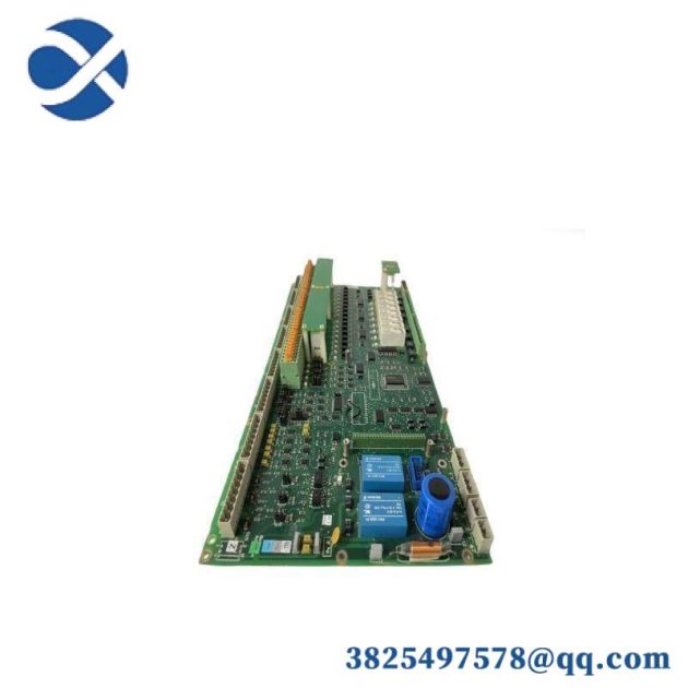 ABB DATX110 3ASC25H209: Industrial-grade I/O Terminal Block