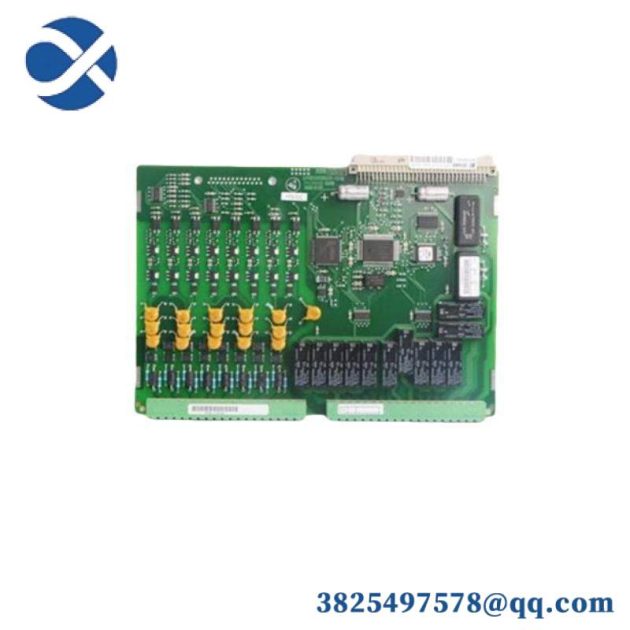 ABB GJR2390200R1010 83SR04E-E Relay Module