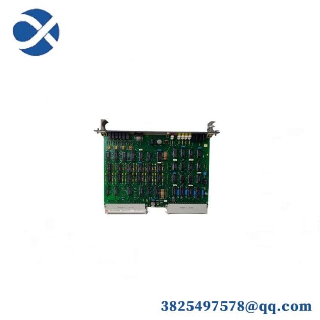 ABB HIEE401091R0002 GD9924BE, V2 - Advanced Monitoring Module