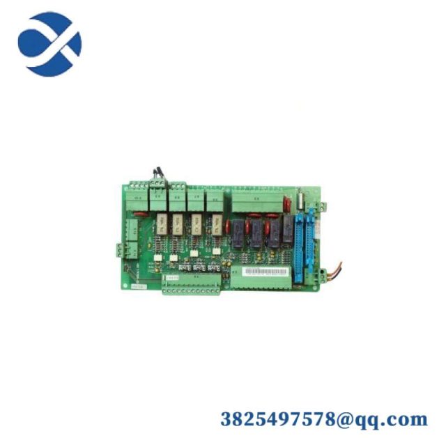 ABB SNAT602TAC, 5761806-0D Circuit Board