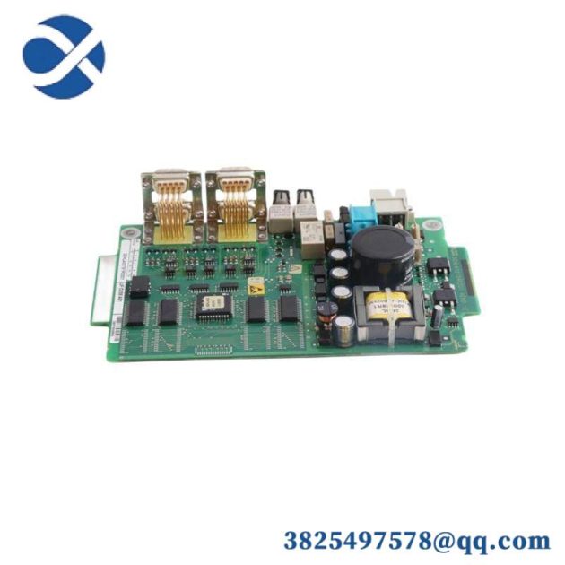 SIEMENS 6ES7193-4CD20-0AA0 - Advanced ET200S Control Module