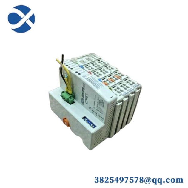 Beckhoff AM3023-0D01, AKM23D-ANB2R Control Module