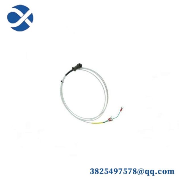 Bently Nevada 16710-06 Interconnect Cable; Manufacturer: bently-nevada