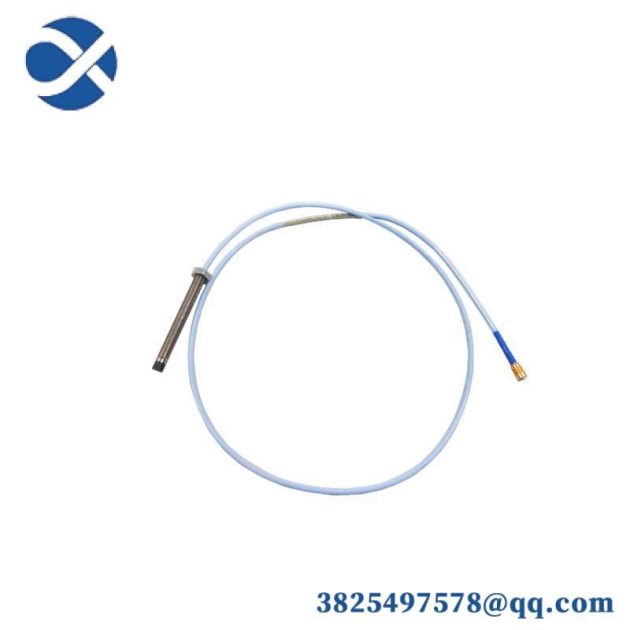 Bently Nevada 330101-00-60-10-02-00 PROXIMITY PROBE for Advanced Industrial Control Systems