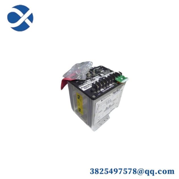 Bitronics PowerPlex RTS MTWIN4B Digital Transducer, High Precision Industrial Control Device