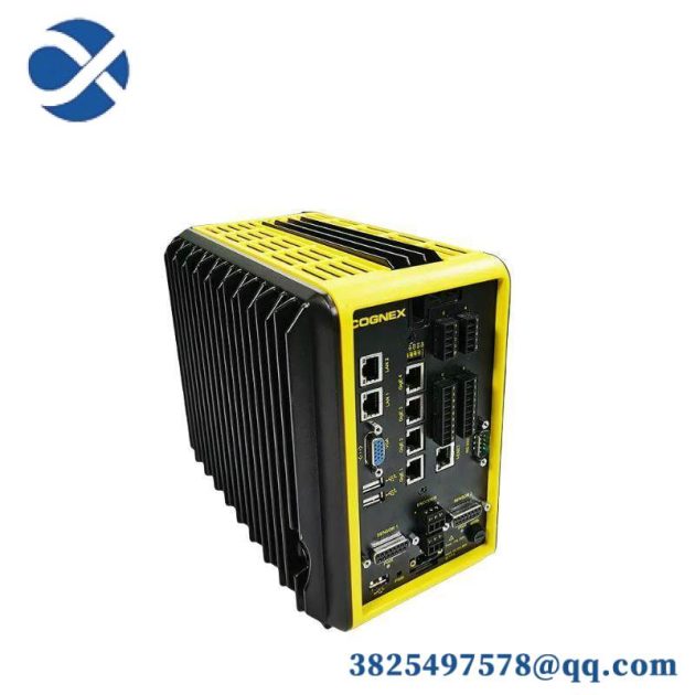 Cognex VC7L Vision System Controller, Advanced Automation Solution