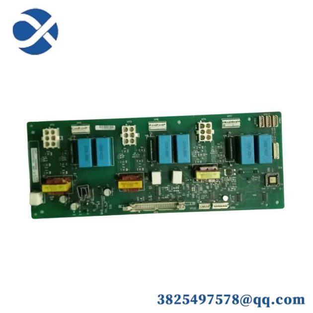 CSDT / 3402069500 - 640-34020694XD-1CA & 640-34020694XD-2CA Industrial Control Module