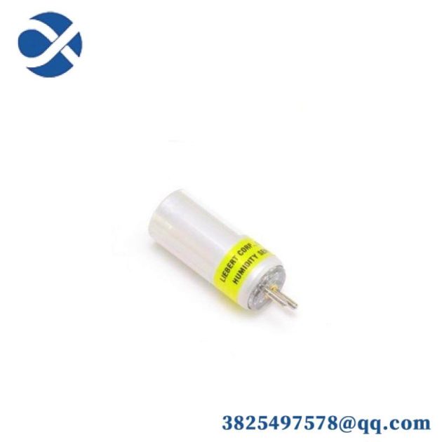 EMERSON 020-0162S Temperature Sensor, Advanced Industrial Measurement