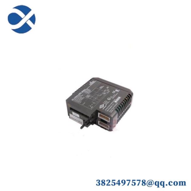 Emerson KJ3203X1-BA1 | 12P3270X022 | VE4001S2T2B4 | 24 VDC Dry Contact Series 2 PLC Module