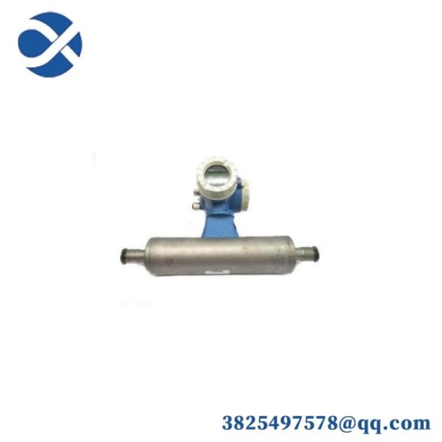 Endress+Hauser 63IT25-FTH00A25B1A Flowmeter, 85-260VAC, 360PSI, 300°F