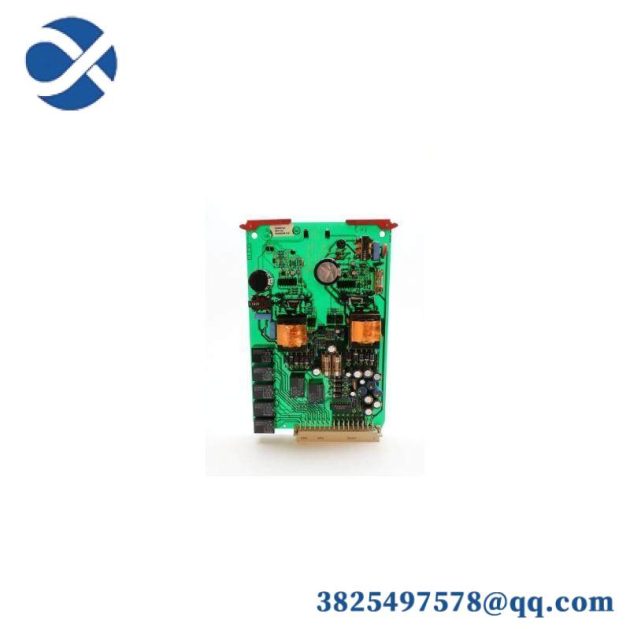 ENTEK C6691/IRD: Industrial Power Supply PCB Circuit Board