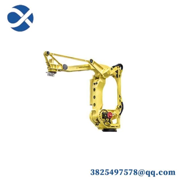 FANUC 410iB Robotics Module, Advanced Automation Solution