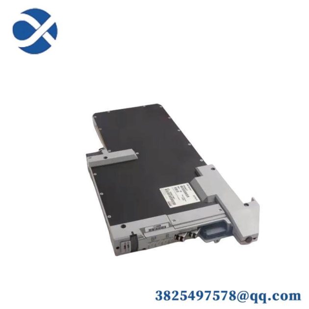 FOXBORO ZCP270 P0926CP-0E Control Processor: Advanced Industrial Automation Solution