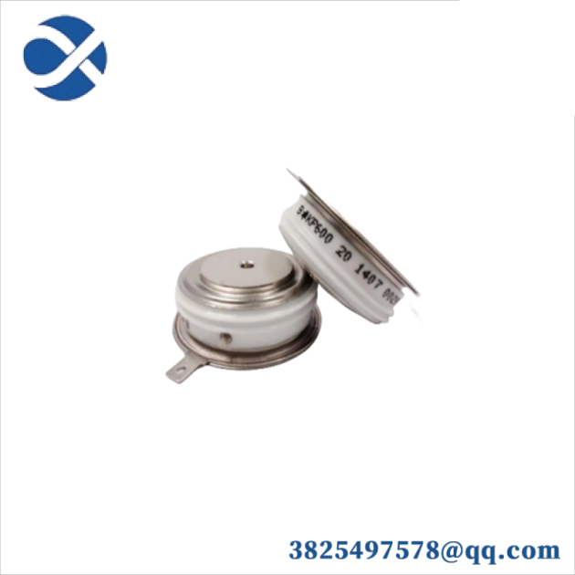 FUZHENG Thyristors, KP200-3500, Power Control Module