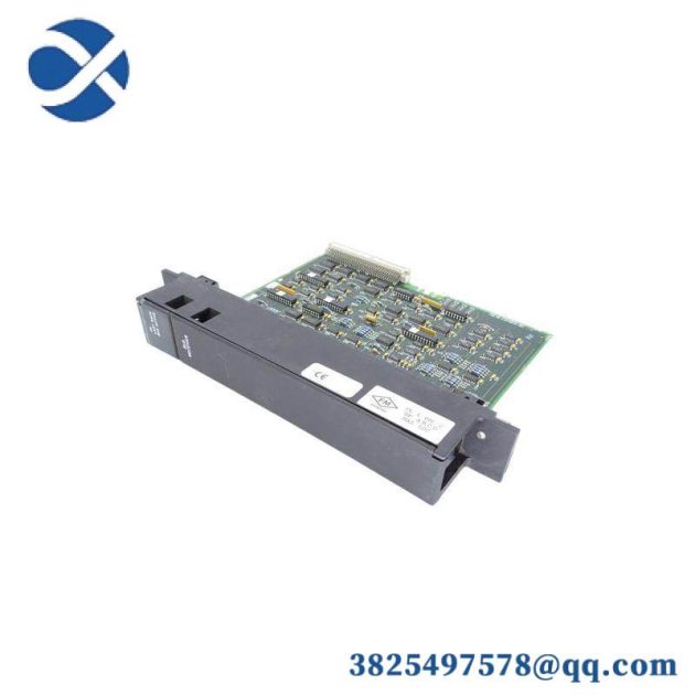 GE IC697BEM711: Advanced Bus Expansion Module, Designed for Enhanced Control Systems