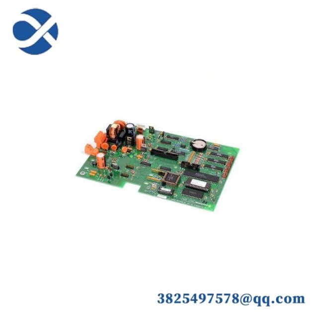 Honeywell 51309355-501 Processor Board: Advanced Control for Industrial Applications