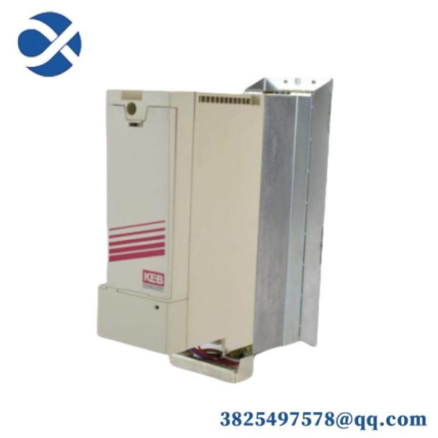 KEB 12.F5.GBD-YM00 AC Drive - Advanced Industrial Control Solution