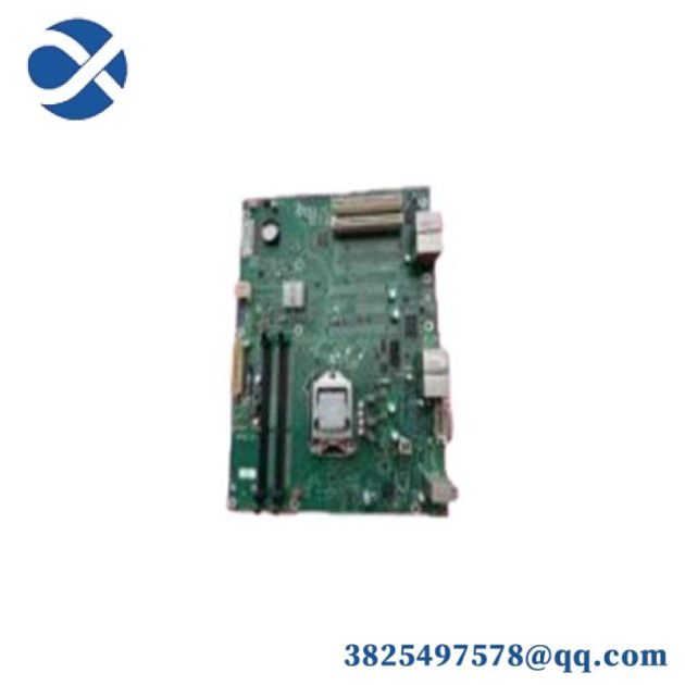 KUKA 00-217-026 Mainboard: Industrial Automation Core Component