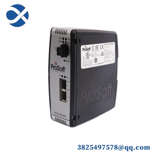 Prosoft MVI46-DFNT Client/Server Network Interface Module for Industrial Control Applications